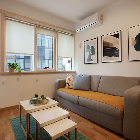 Apartment Maritime Budva Exteriér fotografie