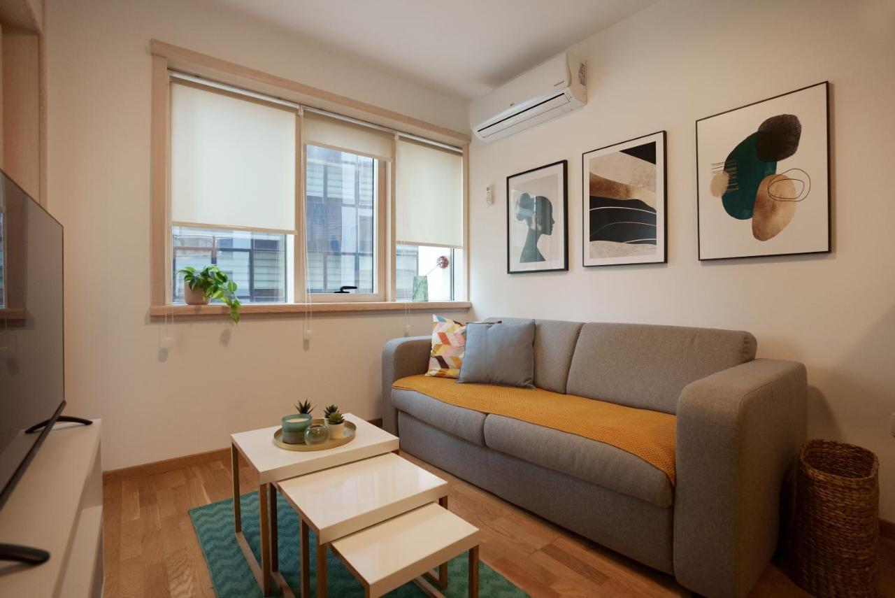 Apartment Maritime Budva Exteriér fotografie