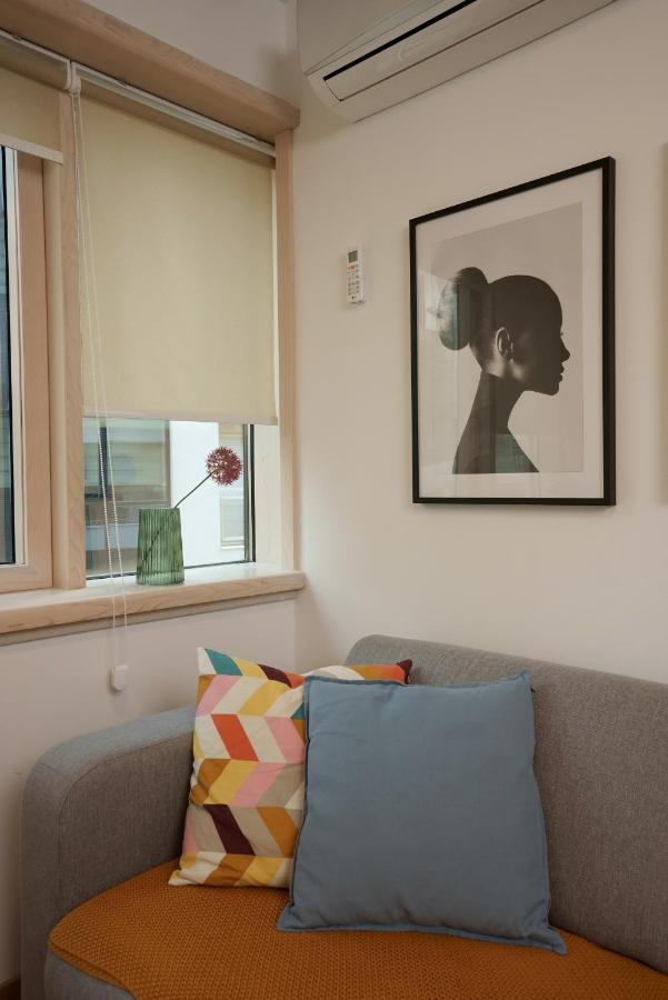 Apartment Maritime Budva Exteriér fotografie