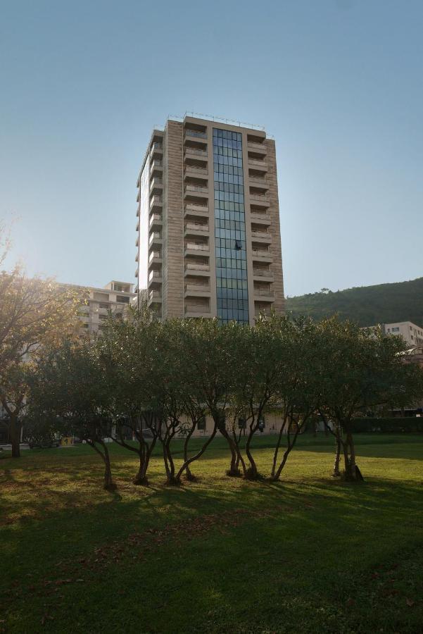 Apartment Maritime Budva Exteriér fotografie